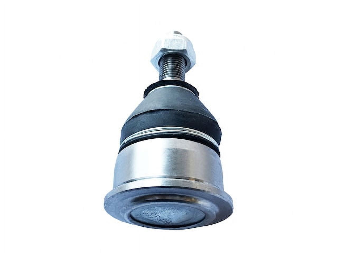 Front Lower Ball Joint - Compatible with 2002 - 2007 Jeep Liberty 2003 2004 2005 2006