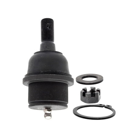 Front Lower Ball Joint - Compatible with 2002 - 2009 Chevy Trailblazer 2003 2004 2005 2006 2007 2008