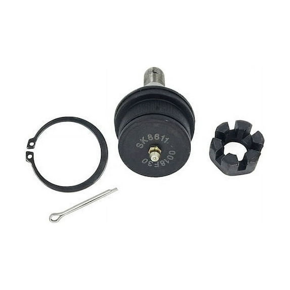 Front Lower Ball Joint - Compatible with 2003 - 2006 Ford E-150 2004 2005