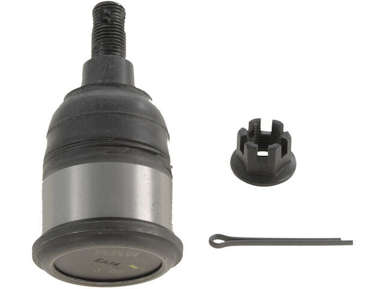 Front Lower Ball Joint - Compatible with 2003 - 2007 Honda Accord 2004 2005 2006