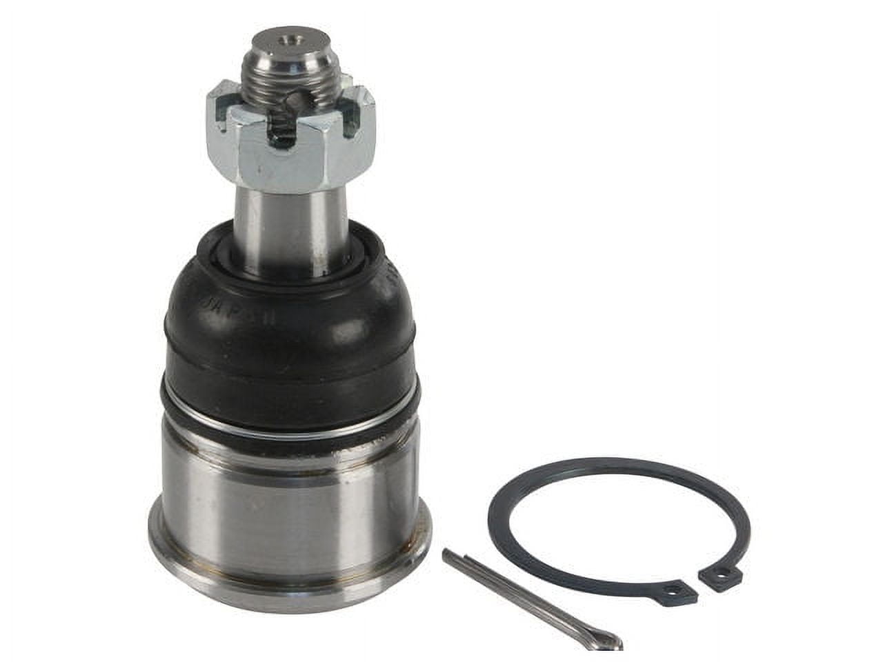 Front Lower Ball Joint - Compatible with 2003 - 2007 Honda Accord 