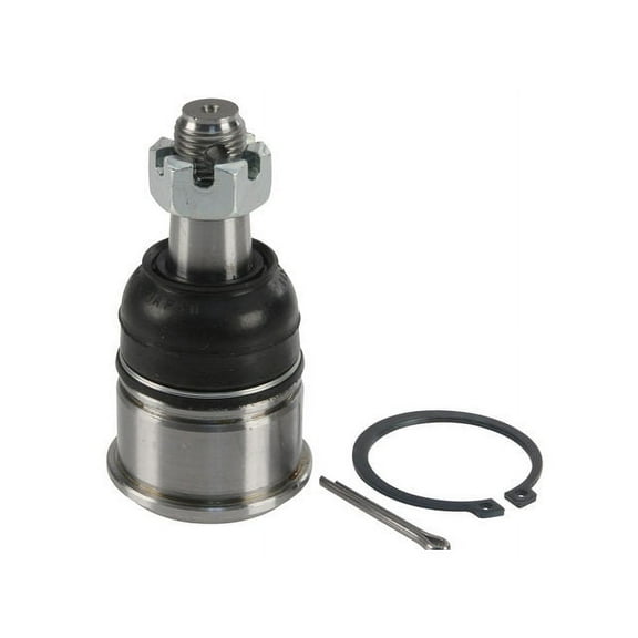 Front Lower Ball Joint - Compatible with 2003 - 2007 Honda Accord 2004 2005 2006