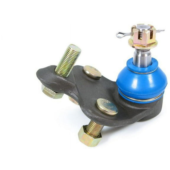 Front Lower Ball Joint - Compatible with 2003 - 2008 Pontiac Vibe 2004 2005 2006 2007