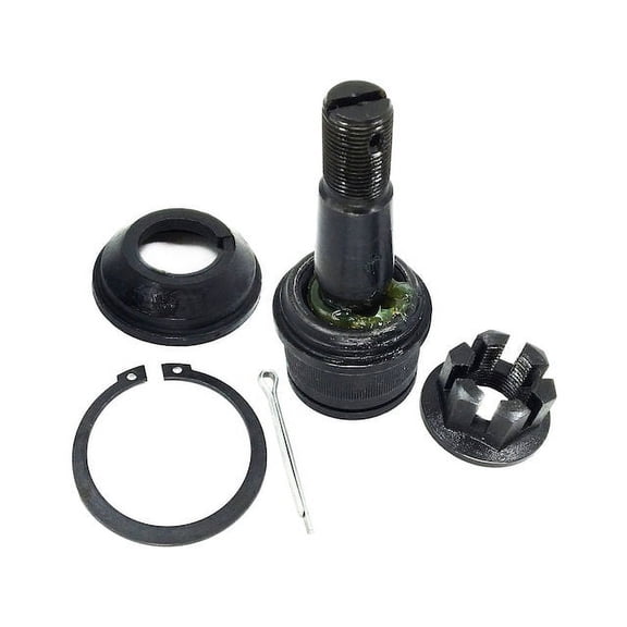 Front Lower Ball Joint - Compatible with 2003 - 2010 Dodge Ram 3500 RWD 2004 2005 2006 2007 2008 2009