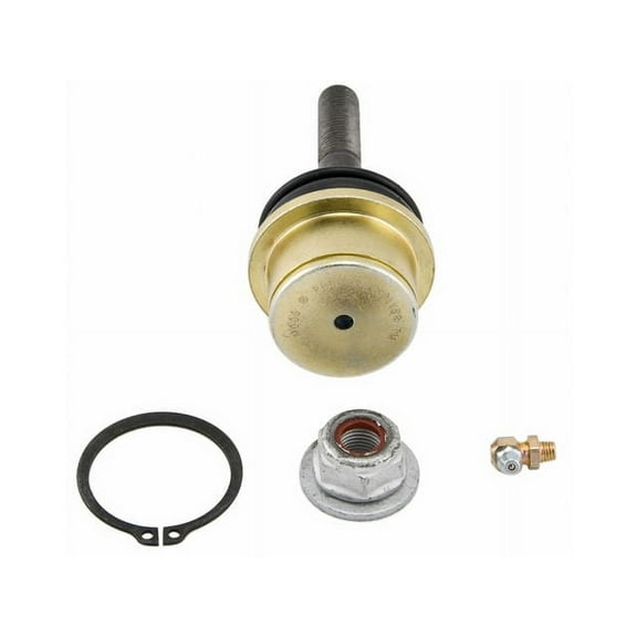 Front Lower Ball Joint - Compatible with 2003 - 2011 Ford Crown Victoria 2004 2005 2006 2007 2008 2009 2010