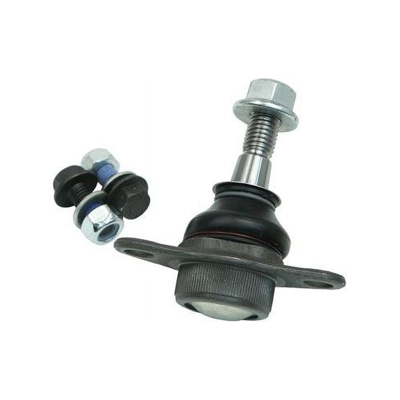 Front Lower Ball Joint - Compatible with 2003 - 2014 Volvo XC90 2004 2005 2006 2007 2008 2009 2010 2011 2012 2013