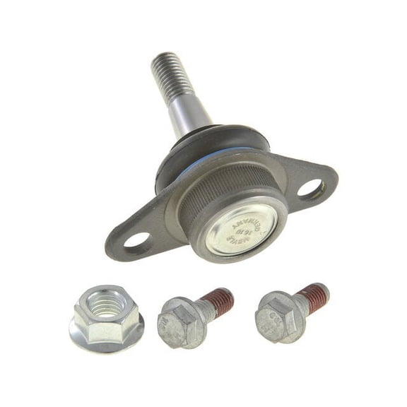 Front Lower Ball Joint - Compatible with 2003 - 2014 Volvo XC90 2004 2005 2006 2007 2008 2009 2010 2011 2012 2013