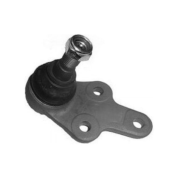 Front Lower Ball Joint - Compatible with 2004 - 2006 Volvo S40 2.4L 5-Cylinder 2005