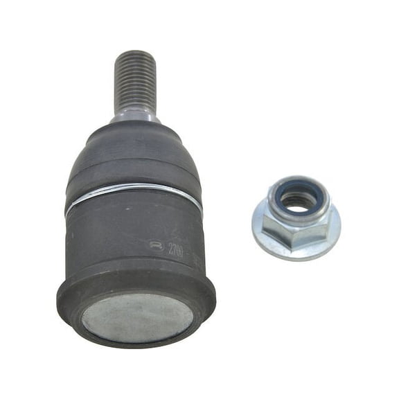 Front Lower Ball Joint - Compatible with 2004 - 2008 Acura TL 2005 2006 2007