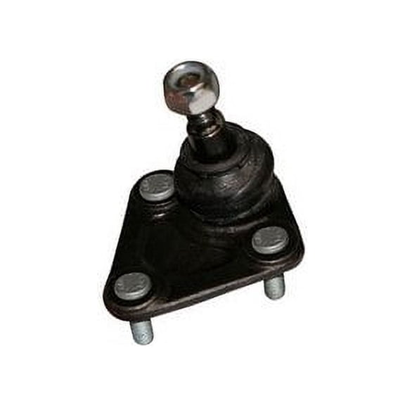 Front Lower Ball Joint - Compatible with 2004, 2008 Volkswagen R32