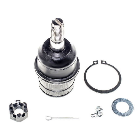 Front Lower Ball Joint - Compatible with 2004 - 2009 Dodge Durango 2005 2006 2007 2008