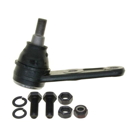 Front Lower Ball Joint - Compatible with 2004 - 2011 Chevy Aveo 2005 2006 2007 2008 2009 2010