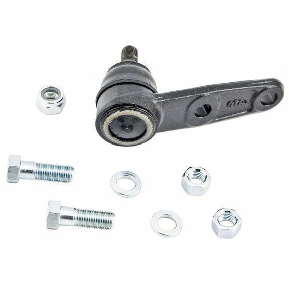 Front Lower Ball Joint - Compatible with 2004 - 2011 Chevy Aveo 2005 2006 2007 2008 2009 2010