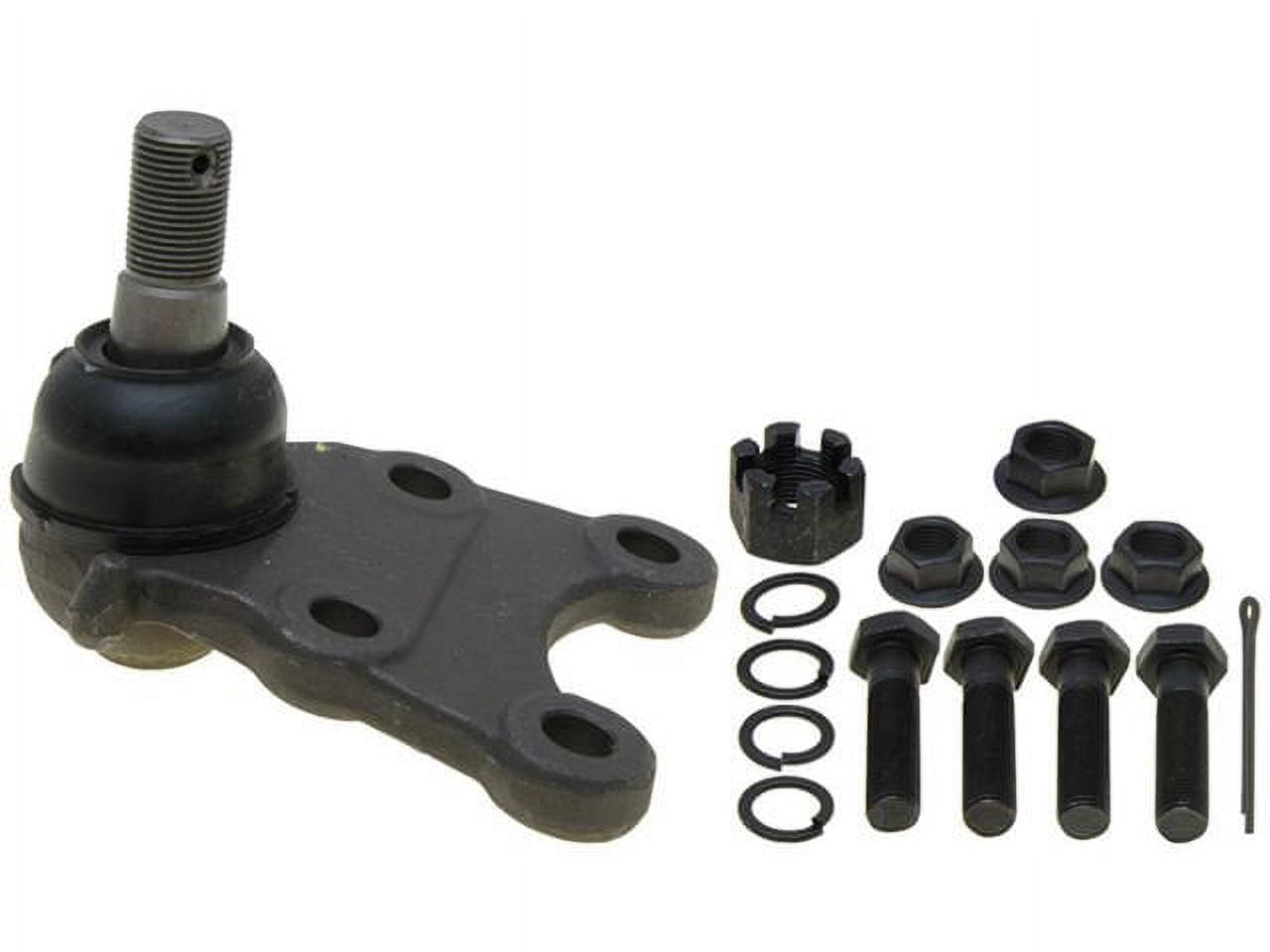Front Lower Ball Joint - Compatible with 2004 - 2012 Chevy Colorado ...