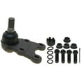 thumbnail image 1 of Front Lower Ball Joint - Compatible with 2004 - 2012 GMC Canyon 2005 2006 2007 2008 2009 2010 2011, 1 of 2