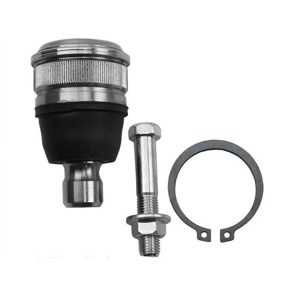 Front Lower Ball Joint - Compatible with 2004 - 2013 Mazda 3 2005 2006 2007 2008 2009 2010 2011 2012