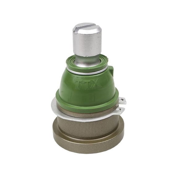 Front Lower Ball Joint - Compatible with 2004 - 2013 Mazda 3 Naturally Aspirated 2005 2006 2007 2008 2009 2010 2011 2012
