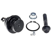 Front Lower Ball Joint - Compatible with 2004 - 2015, 2017 - 2022 Nissan TITAN 2005 2006 2007 2008 2009 2010 2011 2012 2013 2014 2018 2019 2020 2021