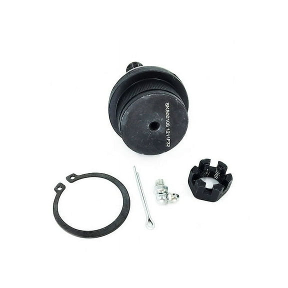 Front Lower Ball Joint - Compatible with 2004 Ford F-150 Heritage