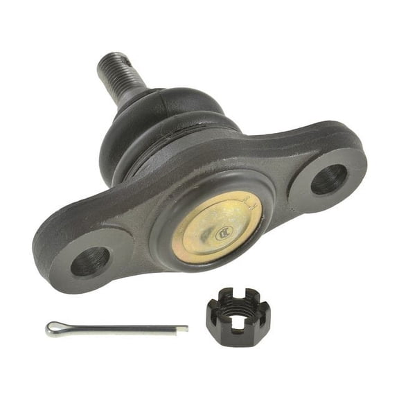 Front Lower Ball Joint - Compatible with 2005 - 2009 Hyundai Tucson 2006 2007 2008