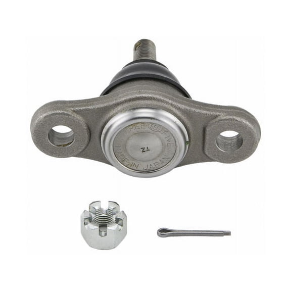 Front Lower Ball Joint - Compatible with 2005 - 2009 Hyundai Tucson 2006 2007 2008