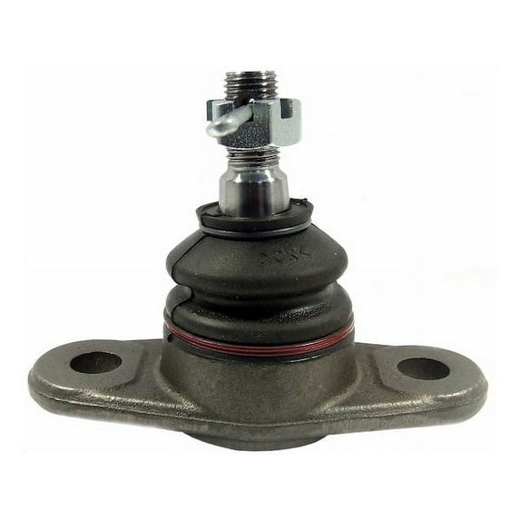 Front Lower Ball Joint - Compatible with 2005 - 2011 Kia Rio 2006 2007 2008 2009 2010