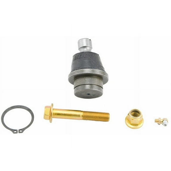 Front Lower Ball Joint - Compatible with 2005 - 2015 Nissan Xterra 2006 2007 2008 2009 2010 2011 2012 2013 2014