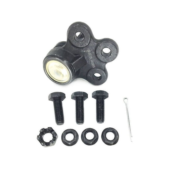 Front Lower Ball Joint - Compatible with 2006 - 2009 Pontiac Torrent 2007 2008