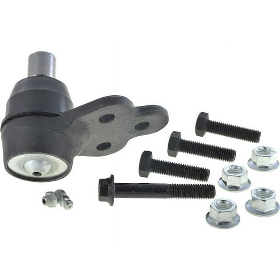 Front Lower Ball Joint - Compatible with 2006 - 2011 Chevy HHR 2007 2008 2009 2010