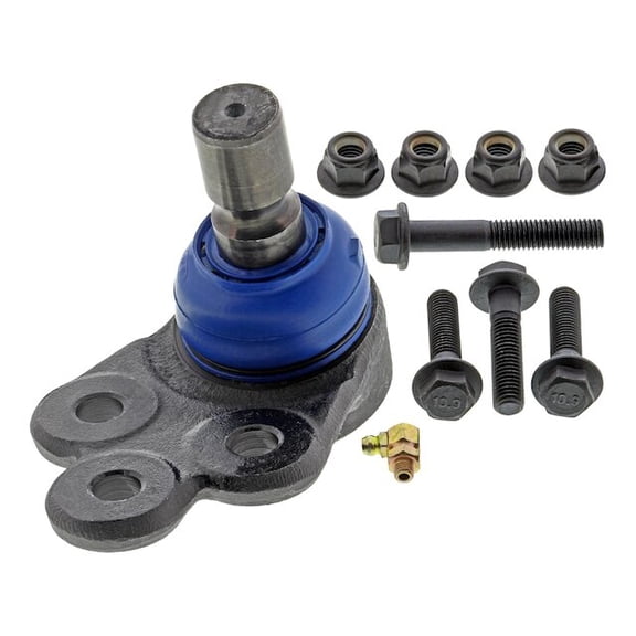 Front Lower Ball Joint - Compatible with 2006 - 2011 Chevy HHR 2007 2008 2009 2010