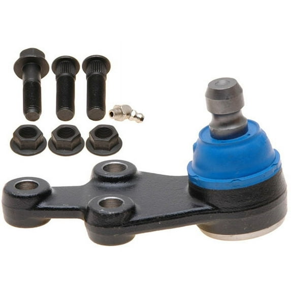 Front Lower Ball Joint - Compatible with 2006 - 2012, 2014 Kia Sedona 2007 2008 2009 2010 2011