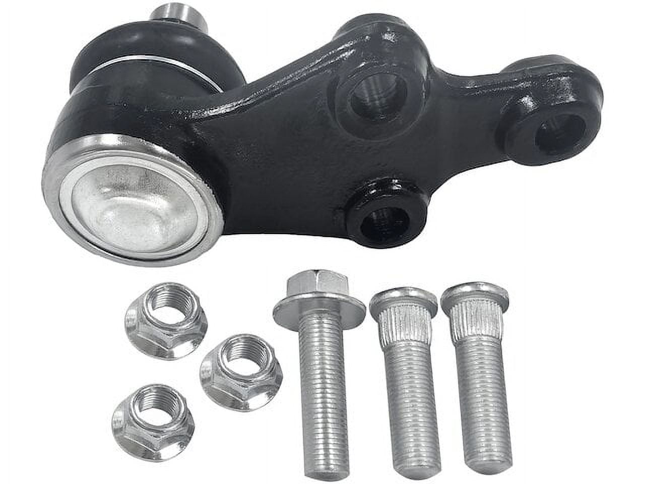 Front Lower Ball Joint - Compatible with 2006 - 2012, 2014 Kia Sedona 2007 2008 2009 2010 2011