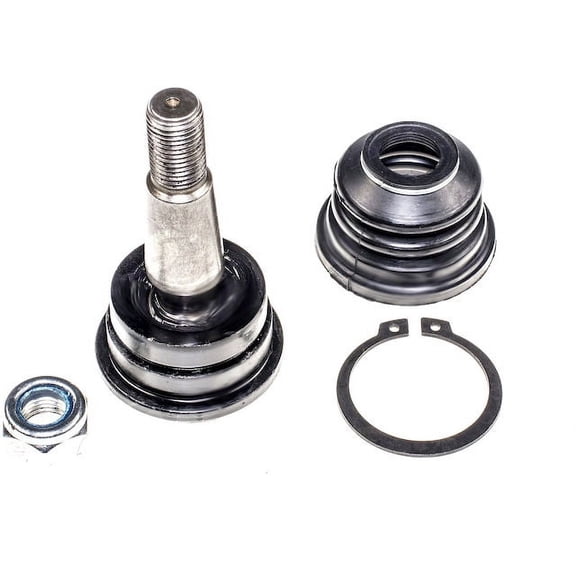 Front Lower Ball Joint - Compatible with 2006 - 2012 Mitsubishi Eclipse 2007 2008 2009 2010 2011