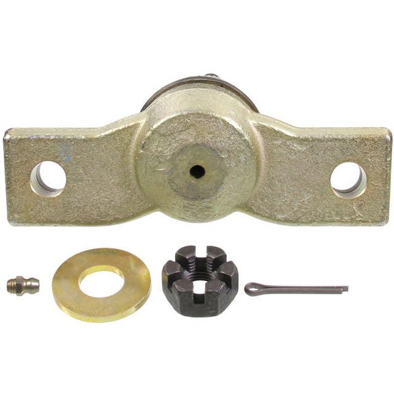 Front Lower Ball Joint - Compatible with 2006 - 2015 IS250 2007 2008 2009 2010 2011 2012 2013 2014