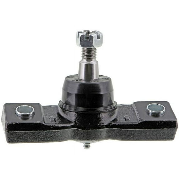Front Lower Ball Joint - Compatible with 2006 GS300 AWD