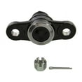 thumbnail image 1 of Front Lower Ball Joint - Compatible with 2007 - 2012 Hyundai Elantra 2.0L 4-Cylinder 2008 2009 2010 2011, 1 of 2