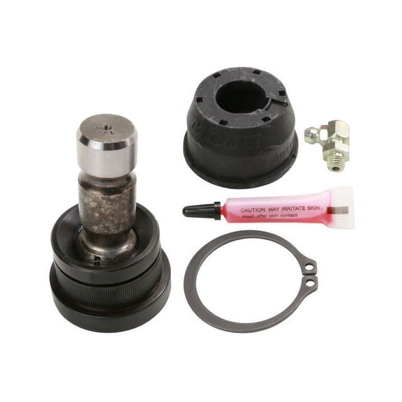 Front Lower Ball Joint - Compatible with 2007 - 2012 Mazda CX-7 2008 2009 2010 2011