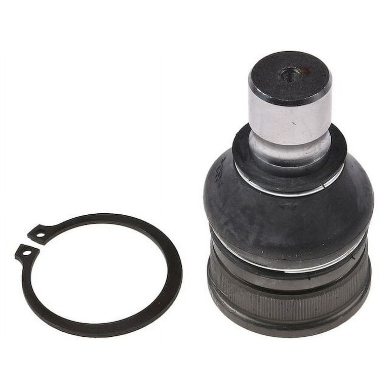 Front Lower Ball Joint - Compatible with 2007 - 2014 Ford Edge