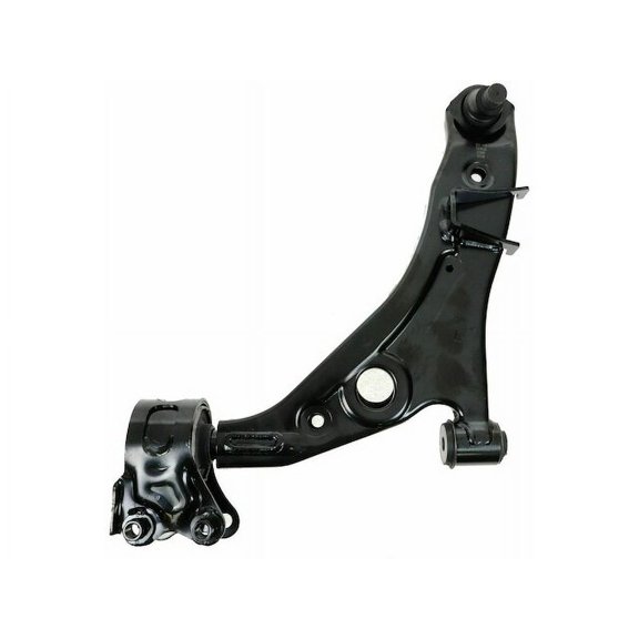 Front Lower Ball Joint - Compatible with 2007 - 2015 Ford Edge 2008 2009 2010 2011 2012 2013 2014