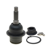 Front Lower Ball Joint - Compatible with 2007 - 2017 Ford Expedition 2008 2009 2010 2011 2012 2013 2014 2015 2016