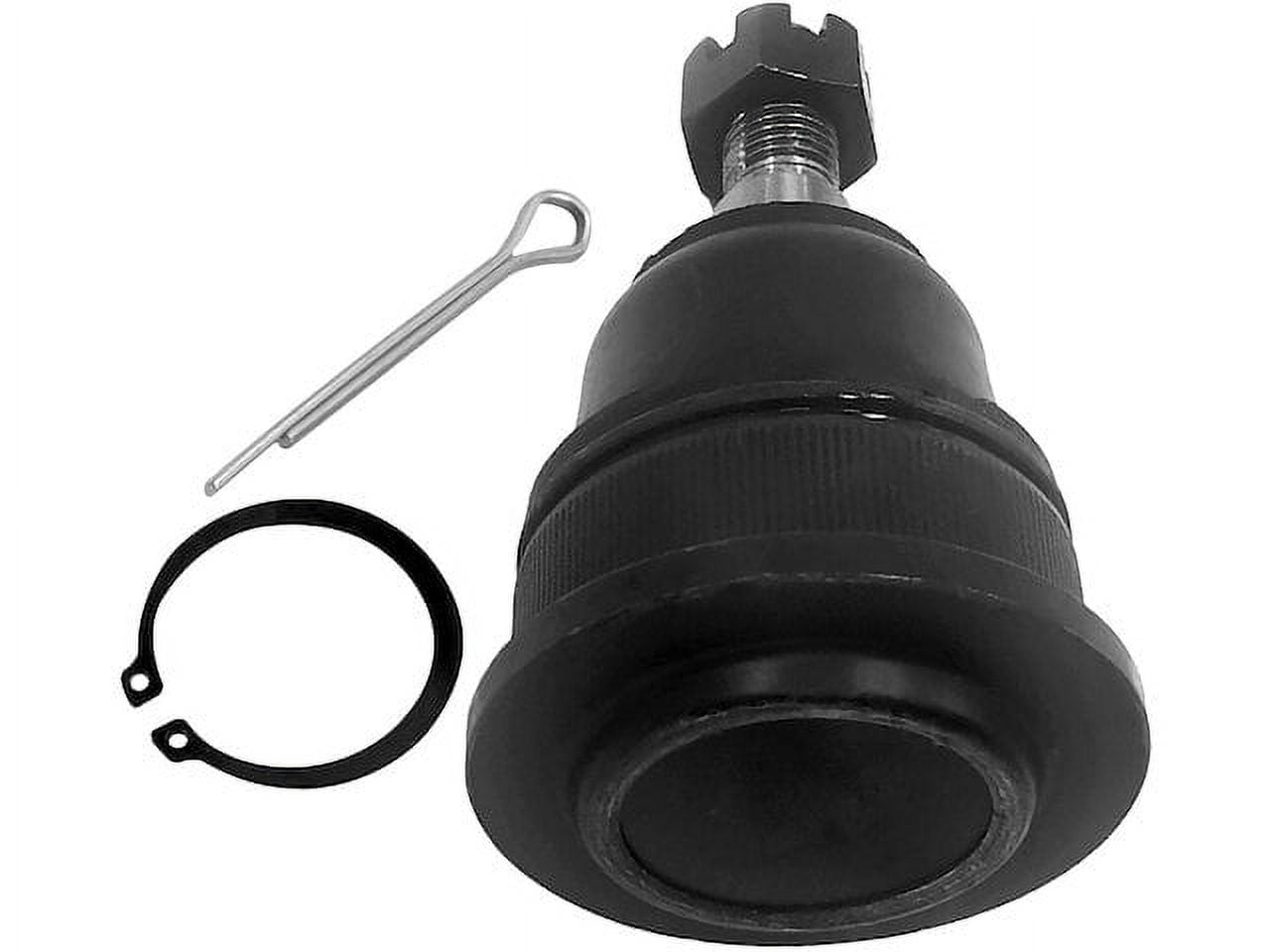 Front Lower Ball Joint - Compatible with 2008 - 2010 Chrysler Town & Country 2009
