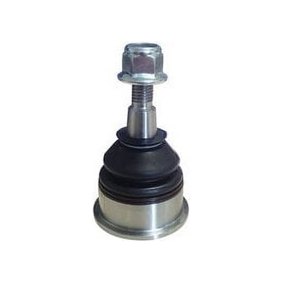 Front Lower Ball Joint - Compatible with 2008 - 2016 Chrysler Town & Country FWD Mini Passenger Van 4-Door 2009 2010 2011 2012 2013 2014 2015