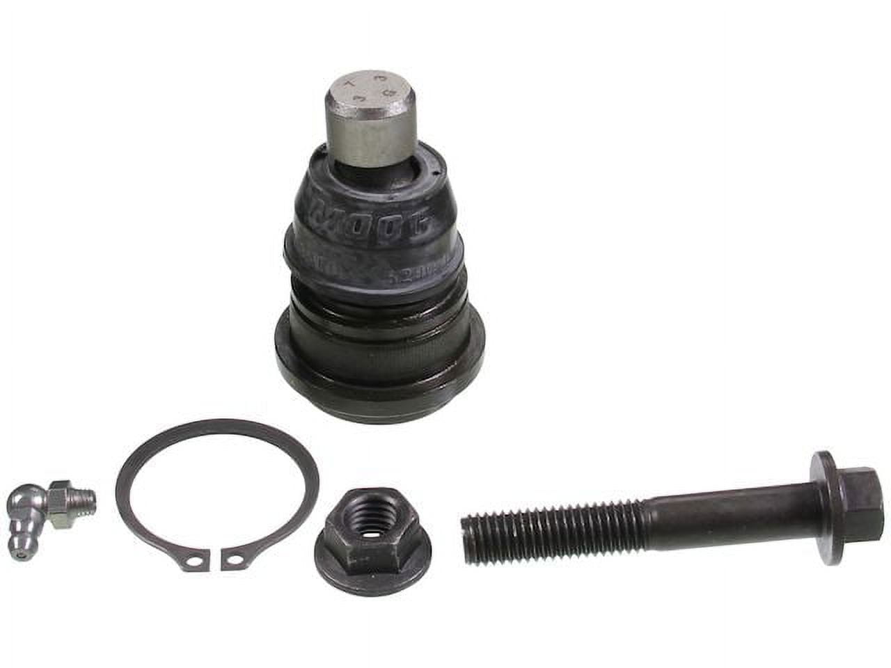 Front Lower Ball Joint - Compatible with 2008 - 2018 Nissan Rogue 2009 2010 2011 2012 2013 2014 2015 2016 2017