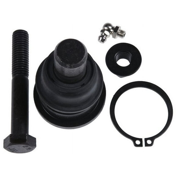 Front Lower Ball Joint - Compatible with 2008 - 2018 Nissan Rogue 2009 2010 2011 2012 2013 2014 2015 2016 2017