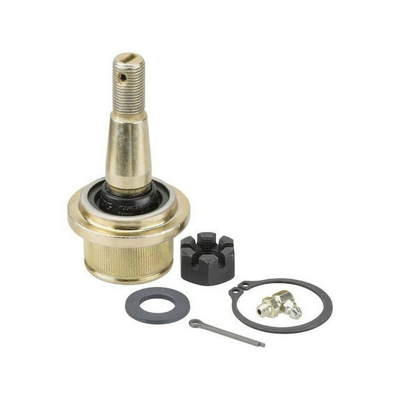 Front Lower Ball Joint - Compatible with 2009 - 2010 Dodge Ram 1500 4WD