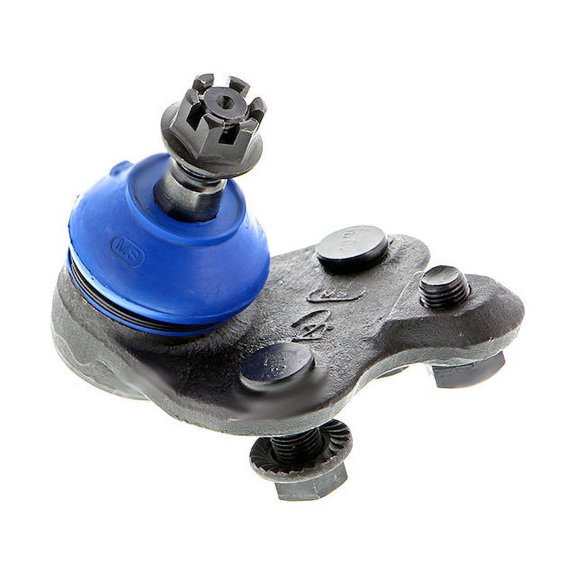 Front Lower Ball Joint - Compatible with 2009 - 2010 Pontiac Vibe 2.4L 4-Cylinder