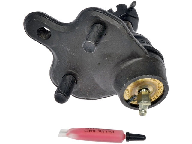 Front Lower Ball Joint - Compatible with 2009 - 2019 Toyota Corolla Sedan - Dorman