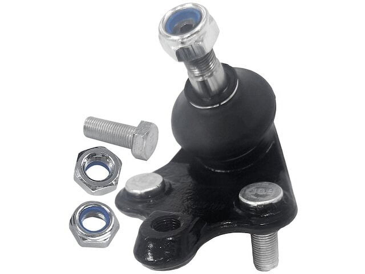 Front Lower Ball Joint - Compatible with 2009 - 2019 Toyota Corolla ...