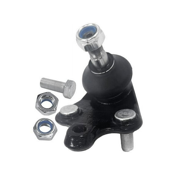 Front Lower Ball Joint - Compatible with 2009 - 2019 Toyota Corolla Sedan 4-Door 2010 2011 2012 2013 2014 2015 2016 2017 2018