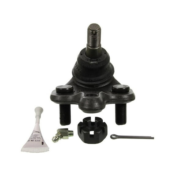 Front Lower Ball Joint - Compatible with 2009 - 2019 Toyota Corolla Sedan 4-Door 2010 2011 2012 2013 2014 2015 2016 2017 2018